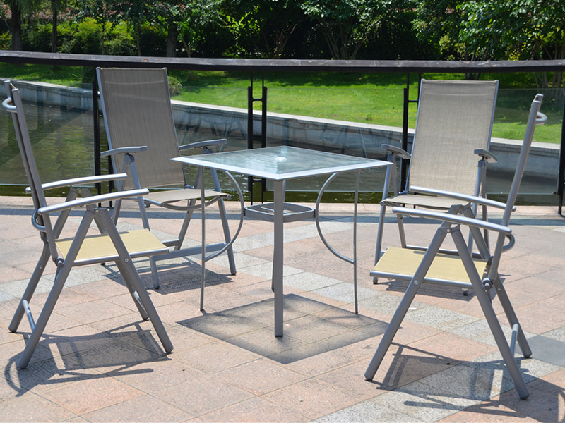 Tex Dining Set