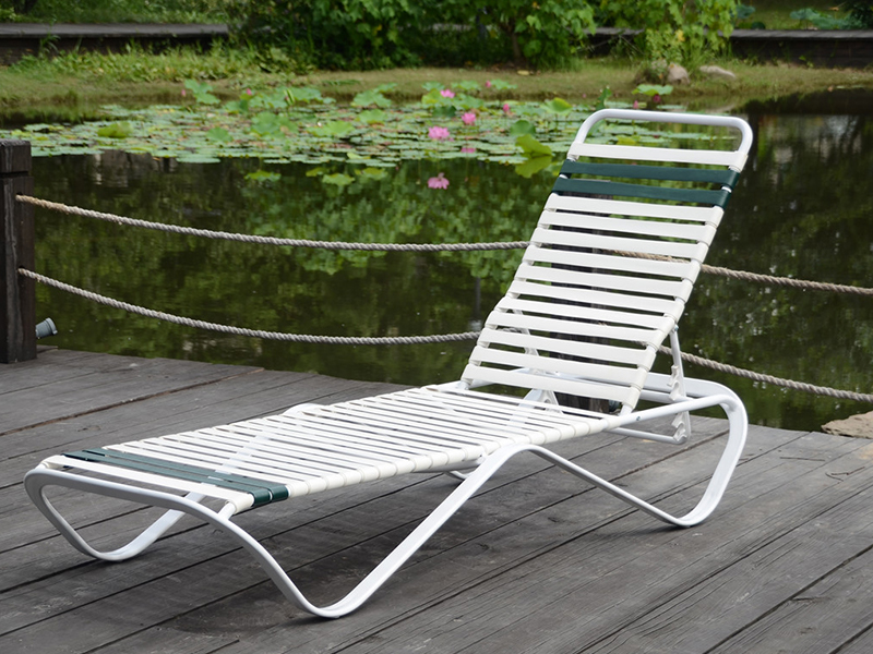 Plast Tau Lounge YQ-CB-416