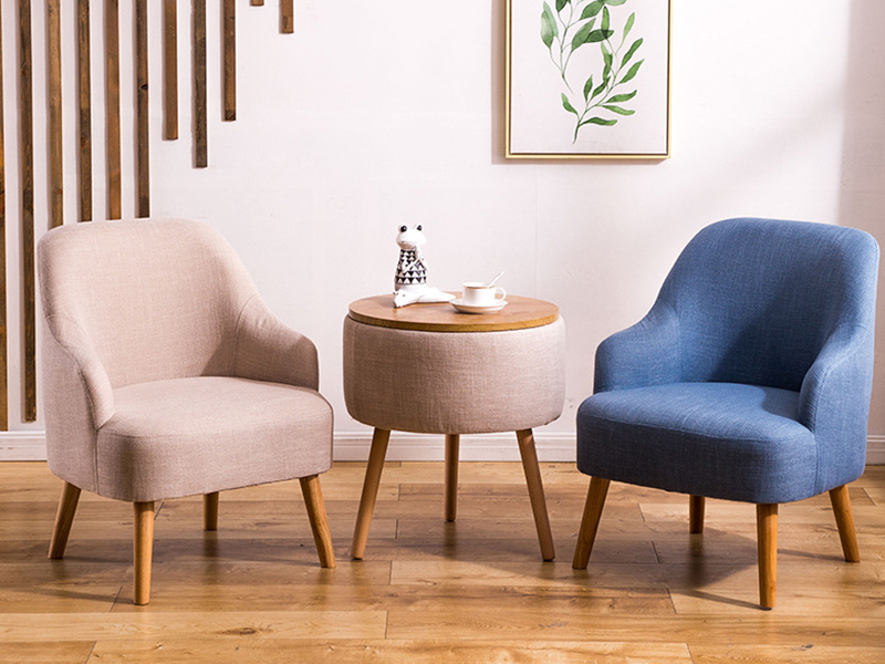 Innendørs sofa YQ-K1005