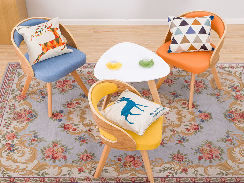 Innendørs sofa YQ-K1010