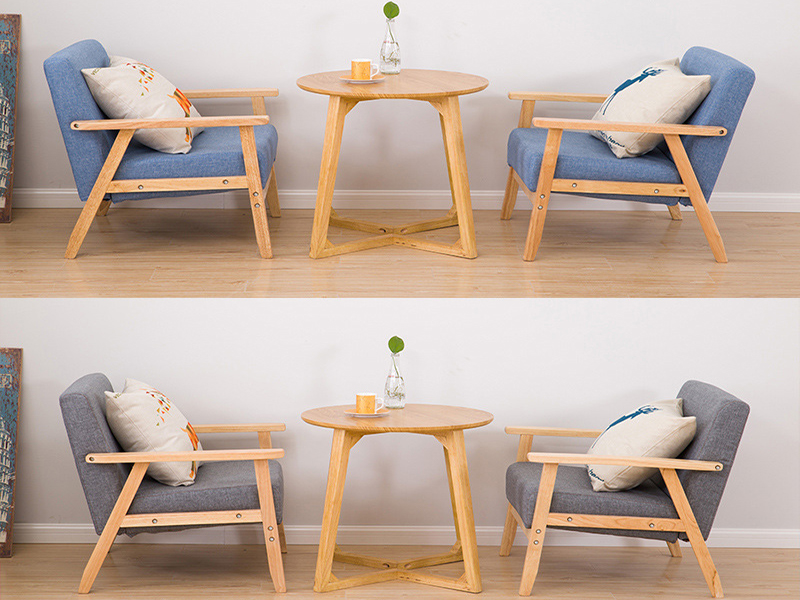Innendørs sofa YQ-K1011