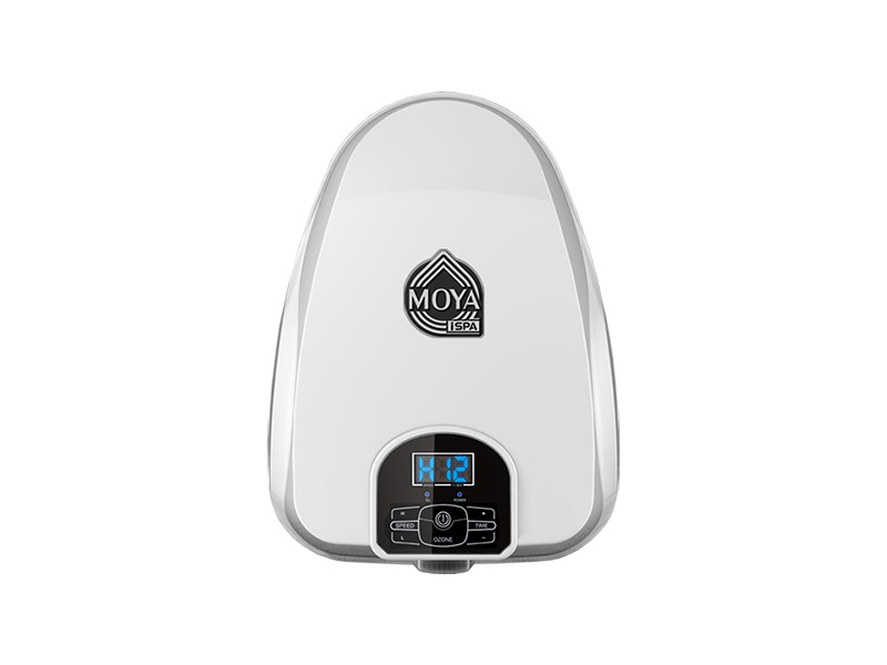 ISPA Ultrasonic Bubble Bath Equipment